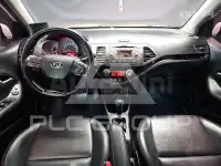 2016 KIA Morning