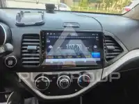 2016 KIA Morning