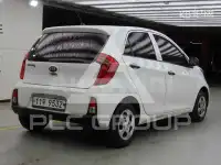 2016 KIA Morning