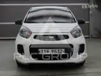 2016 KIA Morning