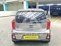 2016 KIA Morning