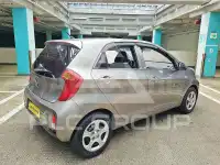 2016 KIA Morning