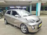 2016 KIA Morning