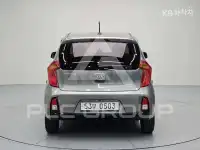 2016 KIA Morning