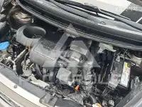 2016 KIA Morning