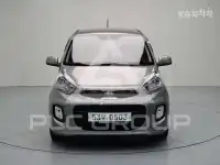 2016 KIA Morning