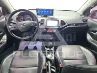 2016 KIA Morning