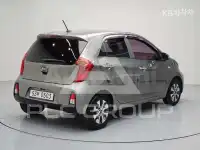 2016 KIA Morning