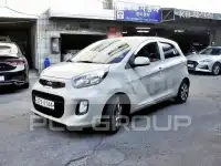 2016 KIA Morning