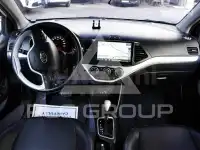 2016 KIA Morning