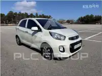 2016 KIA Morning