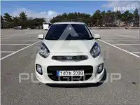 2016 KIA Morning