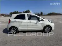 2016 KIA Morning