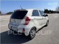2016 KIA Morning