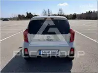 2016 KIA Morning
