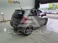 2016 KIA Morning
