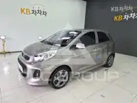 2016 KIA Morning
