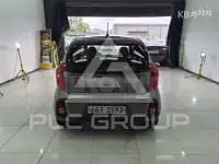 2016 KIA Morning