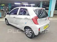 2016 KIA Morning