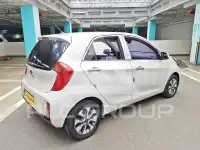 2016 KIA Morning