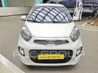 2016 KIA Morning
