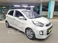 2016 KIA Morning