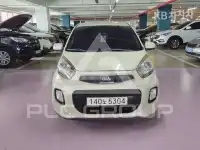 2016 KIA Morning
