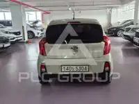 2016 KIA Morning