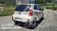 2016 KIA Morning