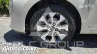 2016 KIA Morning