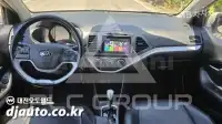 2016 KIA Morning