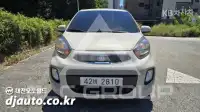 2016 KIA Morning