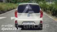 2016 KIA Morning