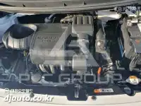 2016 KIA Morning