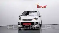 2016 KIA Morning