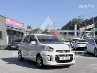 2016 KIA Morning