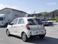 2016 KIA Morning