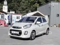 2016 KIA Morning