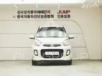2016 KIA Morning