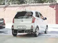 2016 KIA Morning