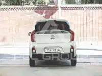 2016 KIA Morning