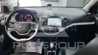 2016 KIA Morning