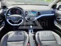 2016 KIA Morning