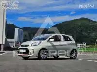 2016 KIA Morning