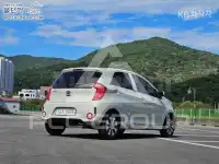 2016 KIA Morning
