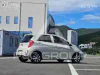 2016 KIA Morning