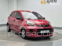 2016 KIA Morning