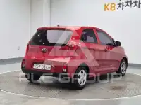 2016 KIA Morning