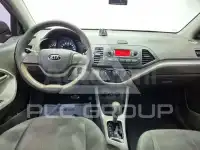 2016 KIA Morning