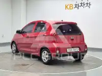 2016 KIA Morning